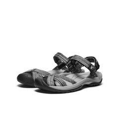 Women's Bali Strap Sandal Alloy/Black / Keen / Women's