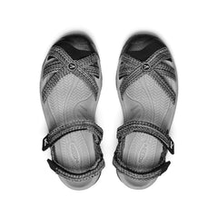 Women's Bali Strap Sandal Alloy/Black / Keen / Women's