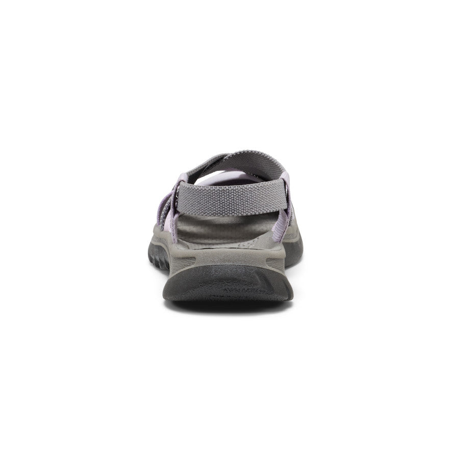 Women's Whisper Lattice Sandal Alloy/Thistle / Keen / Women's