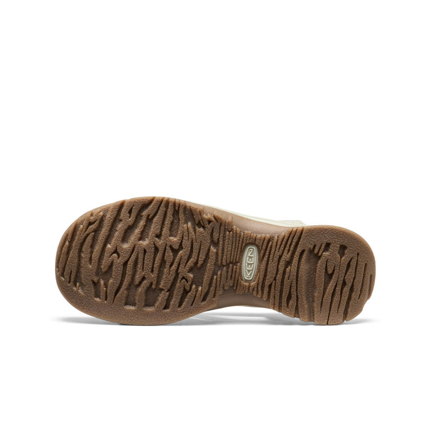 Women's Whisper Lattice Sandal Lily Pad/Plaza Taupe / Keen / Women's