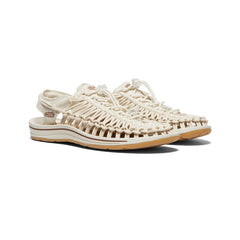 Women's UNEEK Canvas Natural Canvas/Birch / Keen / Women's