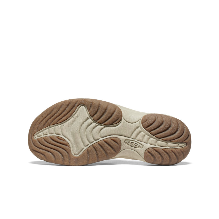 Women's Waimea Leather Flip-Flop Sorrel Horse/Plaza Taupe / Keen / Women's