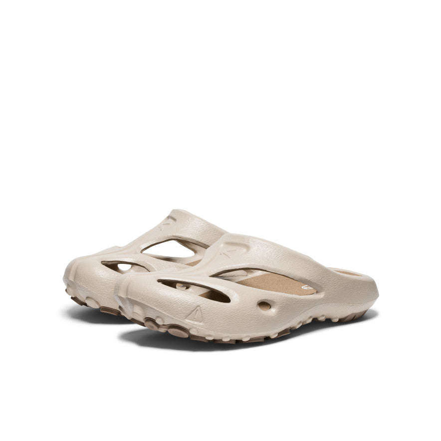 Women's Shanti Clog Plaza Taupe/Timberwolf / Keen / Women's