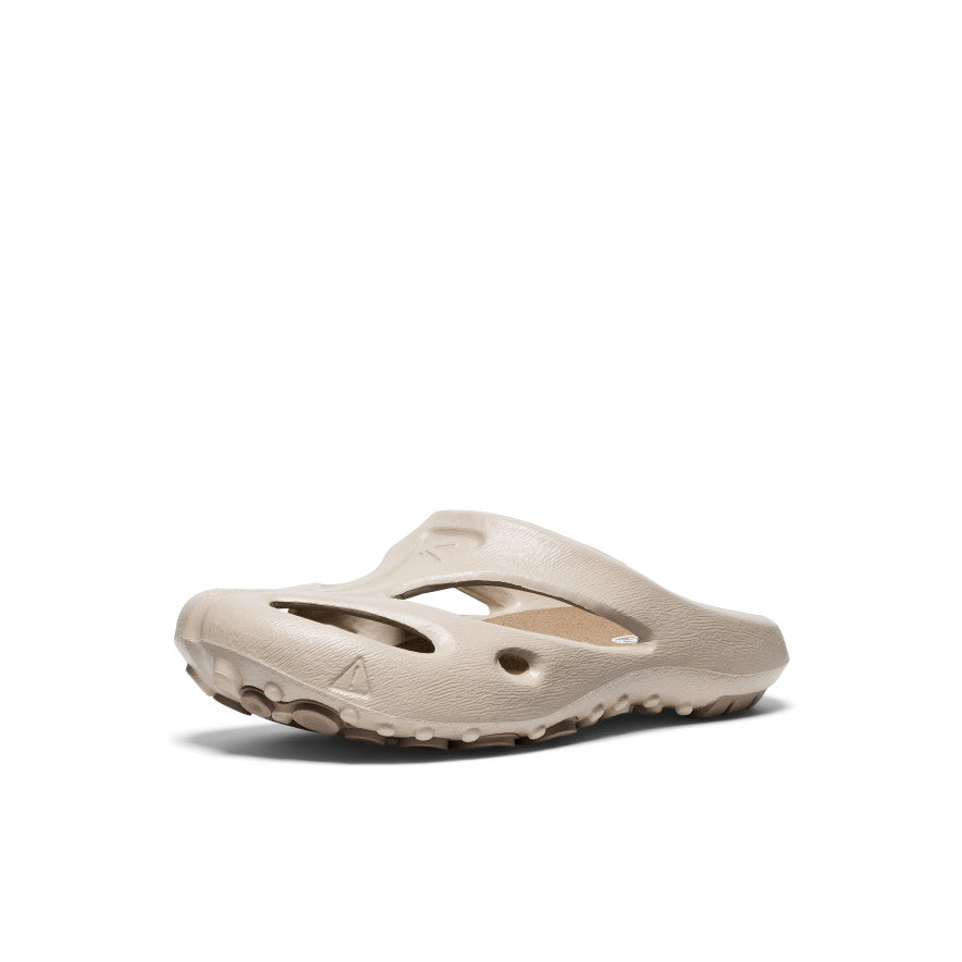 Women's Shanti Clog Plaza Taupe/Timberwolf / Keen / Women's
