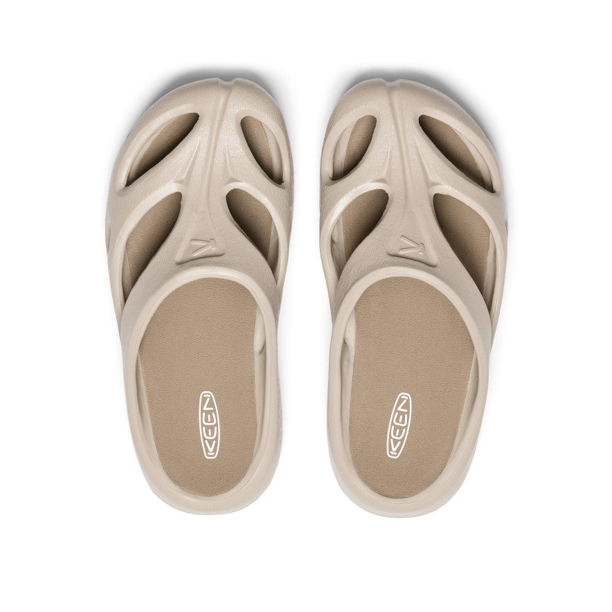 Women's Shanti Clog Plaza Taupe/Timberwolf / Keen / Women's