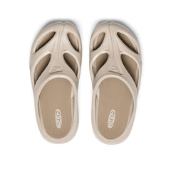 Women's Shanti Clog Plaza Taupe/Timberwolf / Keen / Women's
