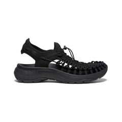 Women's UNEEK Astoria Black/Black / Keen / Women's
