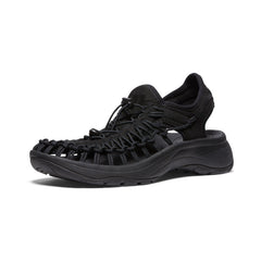 Women's UNEEK Astoria Black/Black / Keen / Women's