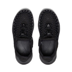 Women's UNEEK Astoria Black/Black / Keen / Women's