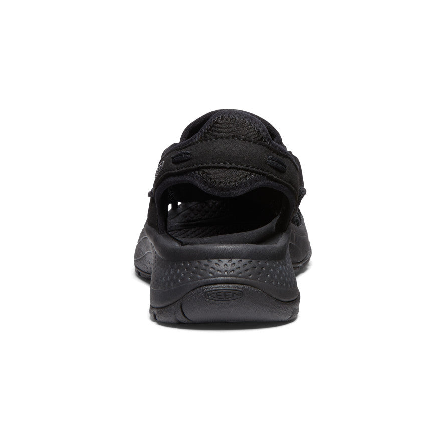 Women's UNEEK Astoria Black/Black / Keen / Women's