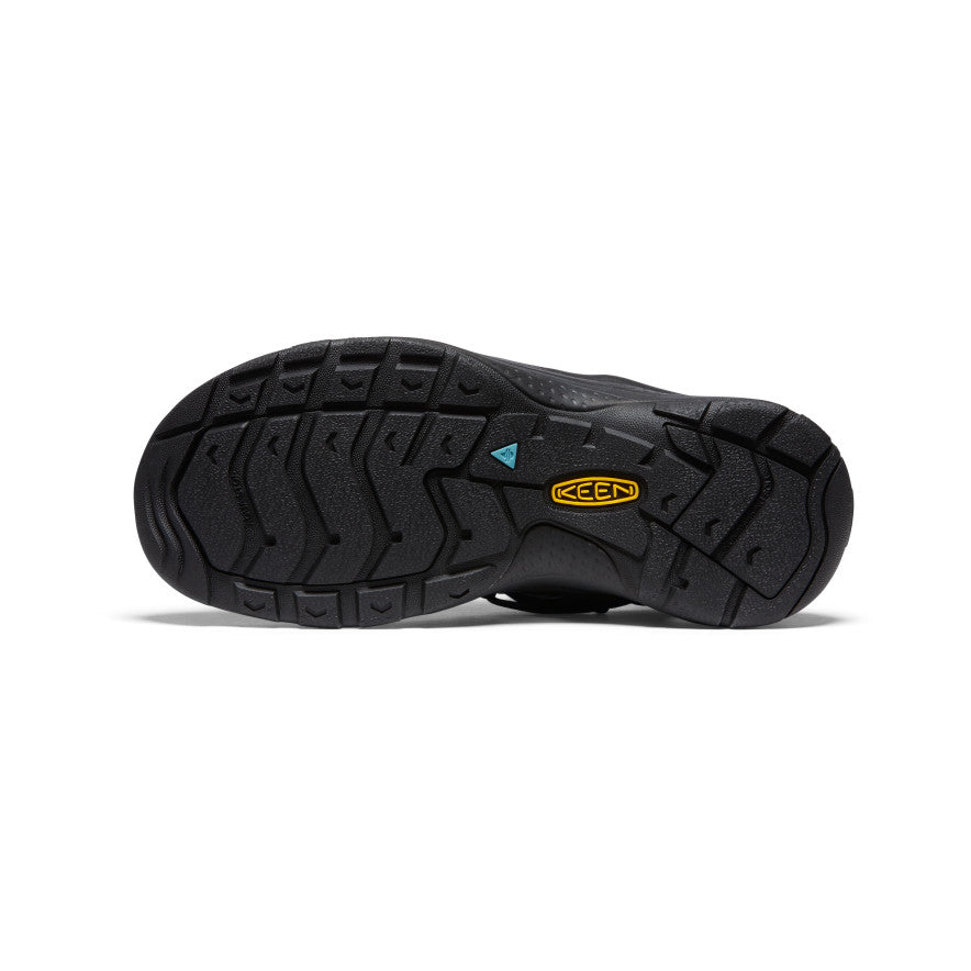 Women's UNEEK Astoria Black/Black / Keen / Women's