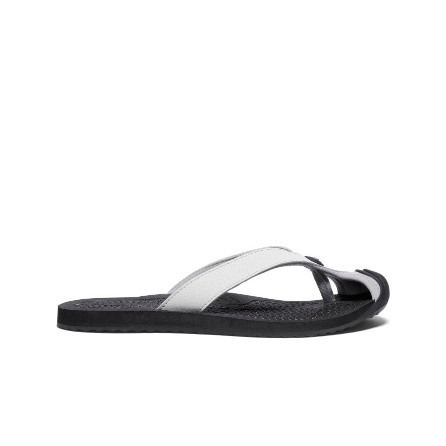 Women's Barbados Flip-Flop Vapor/Black / Keen / Women's