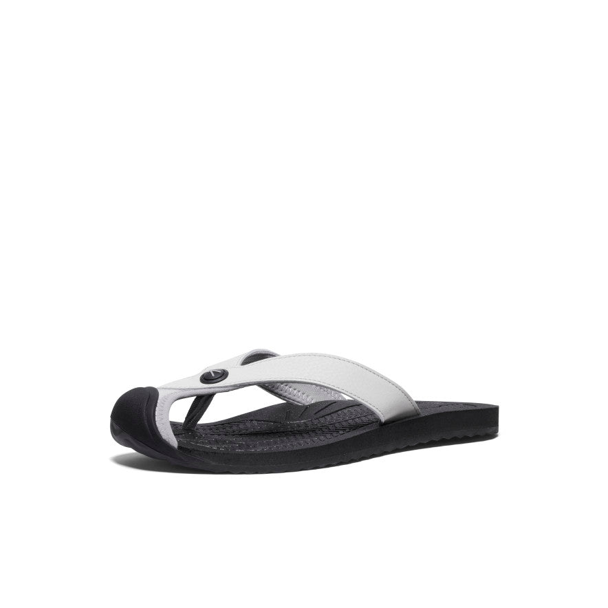 Women's Barbados Flip-Flop Vapor/Black / Keen / Women's