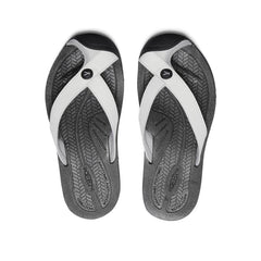 Women's Barbados Flip-Flop Vapor/Black / Keen / Women's