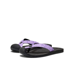 Women's Barbados Flip-Flop Orchid Bloom/Black / Keen / Women's