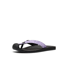 Women's Barbados Flip-Flop Orchid Bloom/Black / Keen / Women's