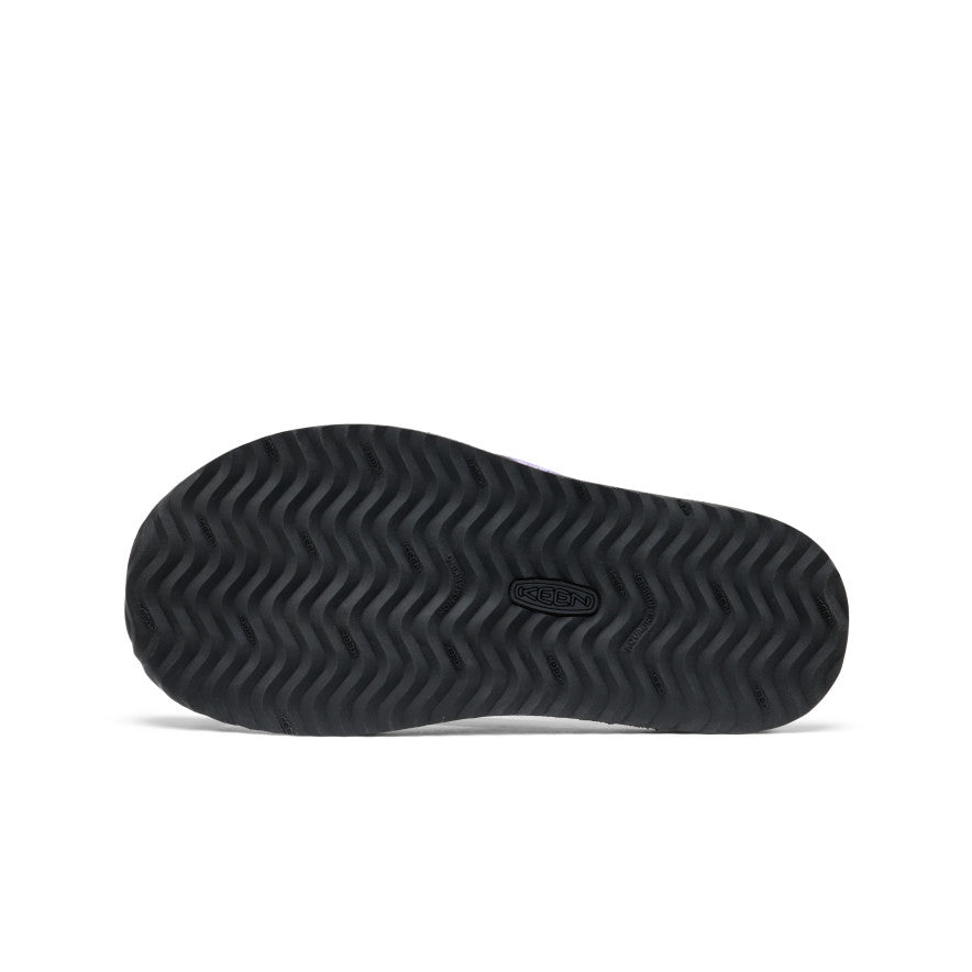 Women's Barbados Flip-Flop Orchid Bloom/Black / Keen / Women's