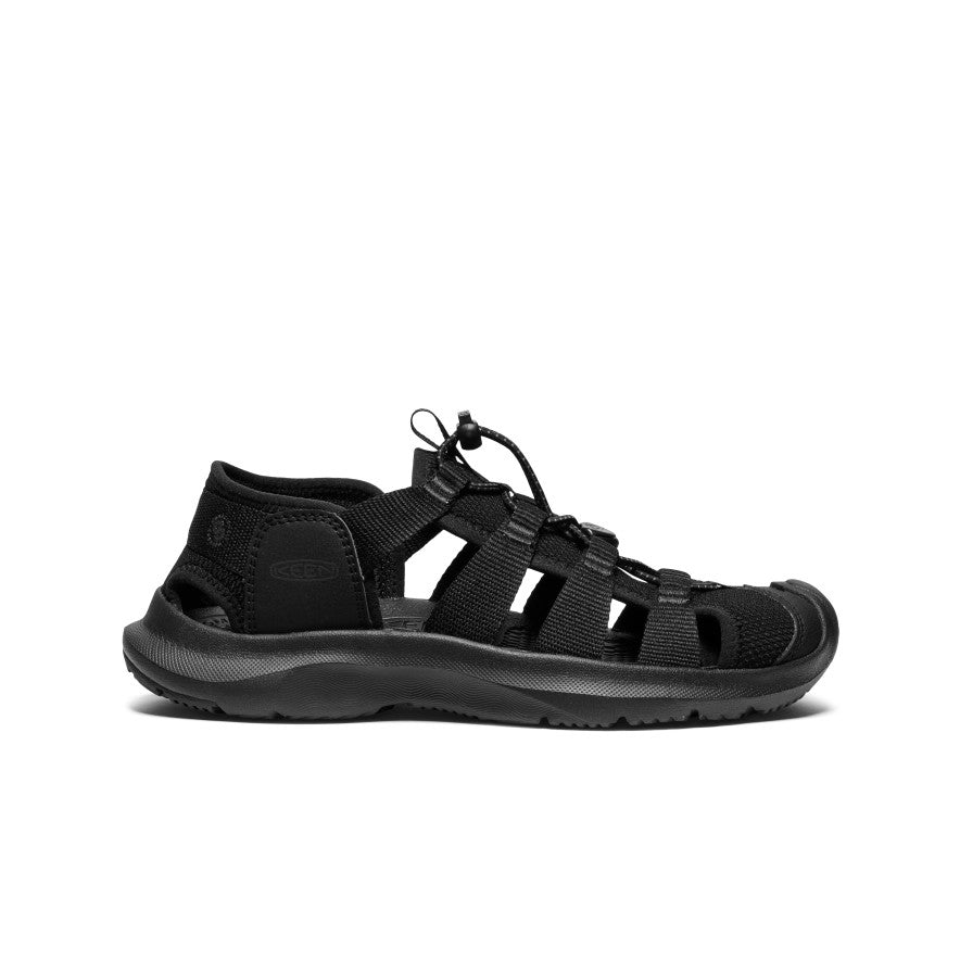 Women's Seanik H2 Sandal Black/Magnet / Keen / Women's