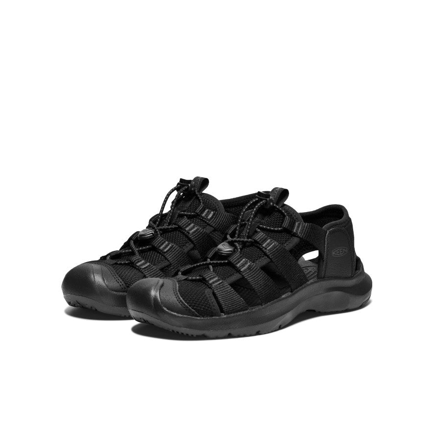 Women's Seanik H2 Sandal Black/Magnet / Keen / Women's