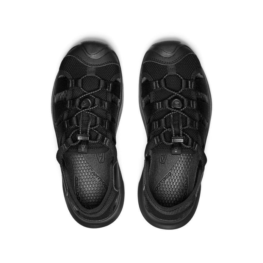 Women's Seanik H2 Sandal Black/Magnet / Keen / Women's