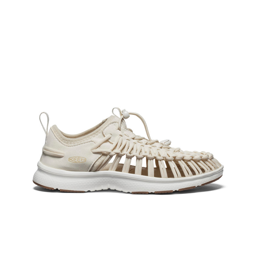 Women's UNEEK O3 Sneaker Sandal Birch/Star White / Keen / Women's