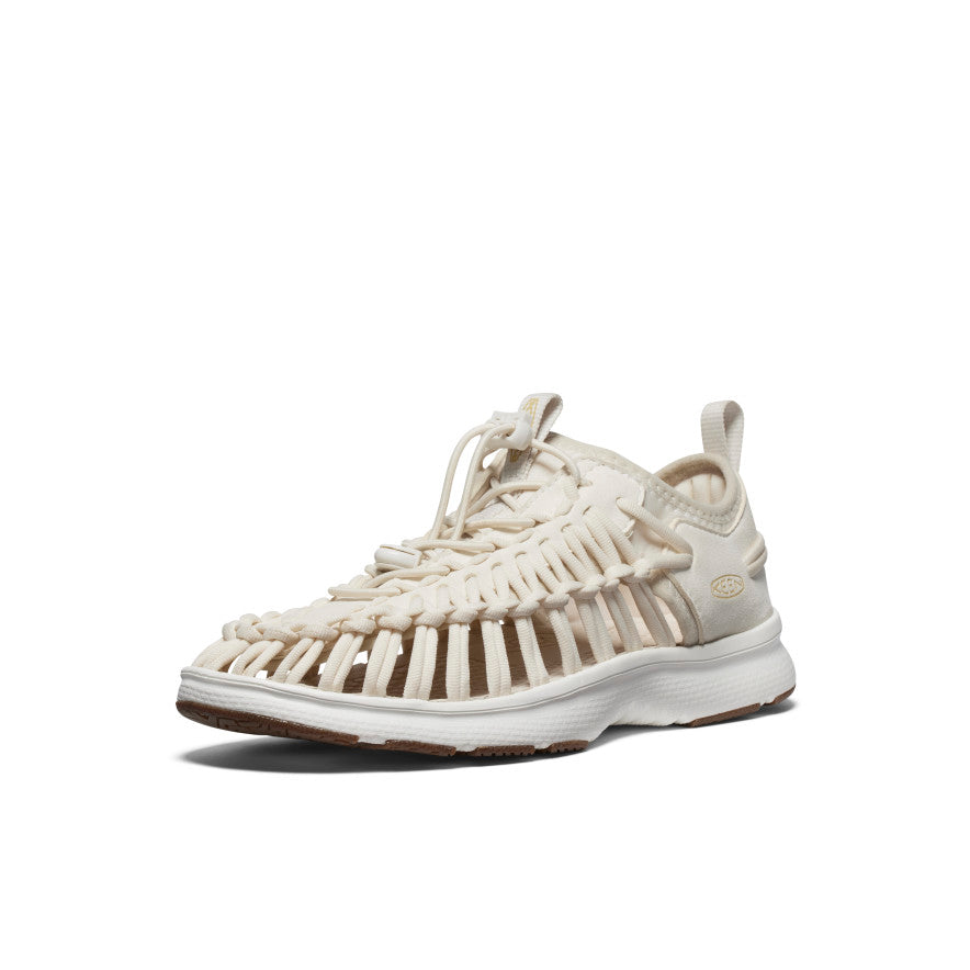 Women's UNEEK O3 Sneaker Sandal Birch/Star White / Keen / Women's