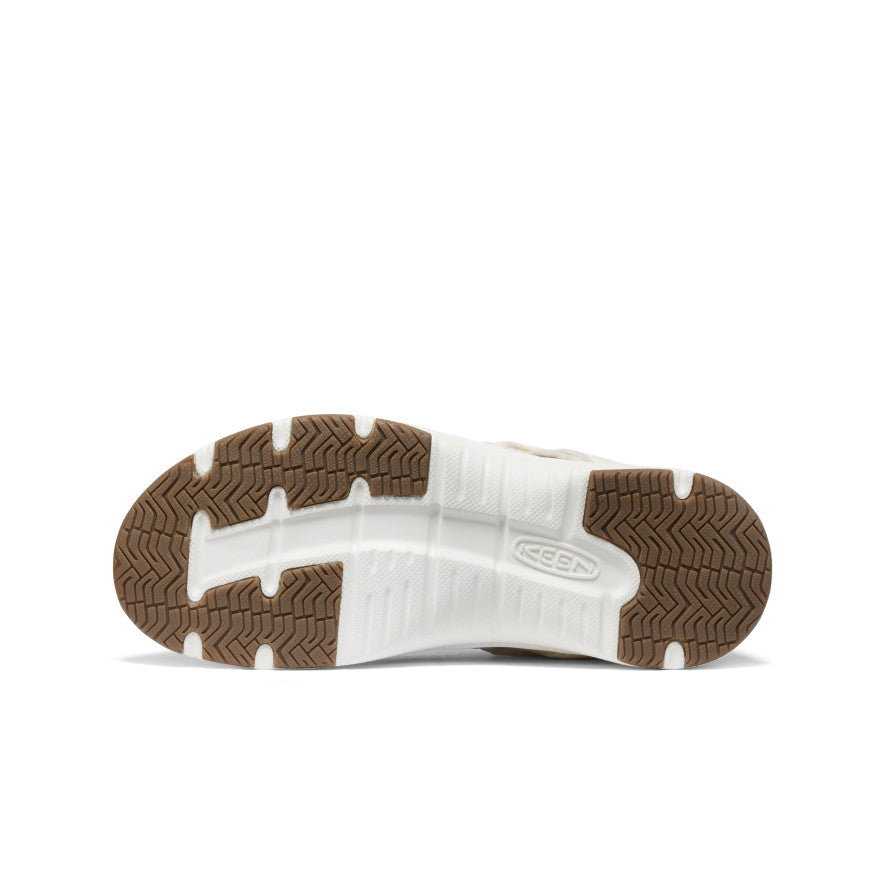Women's UNEEK O3 Sneaker Sandal Birch/Star White / Keen / Women's