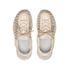 Women's UNEEK Astoria Canvas Sneaker Birch/Birch / Keen / Women's