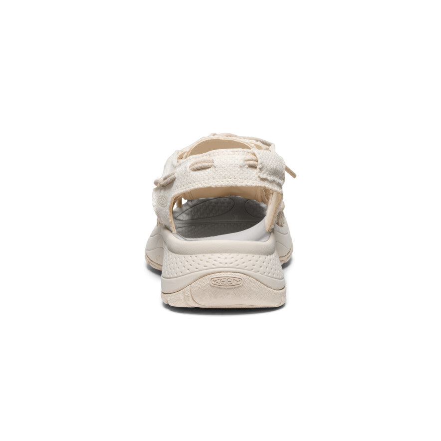 Women's UNEEK Astoria Canvas Sneaker Birch/Birch / Keen / Women's