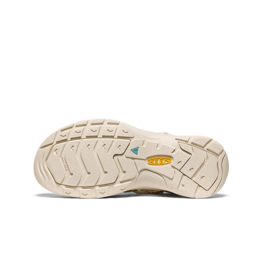Women's UNEEK Astoria Canvas Sneaker Birch/Birch / Keen / Women's