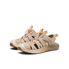 Women's Whisper Lite Sandal Safari/Birch / Keen / Women's