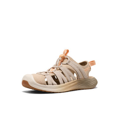 Women's Whisper Lite Sandal Safari/Birch / Keen / Women's