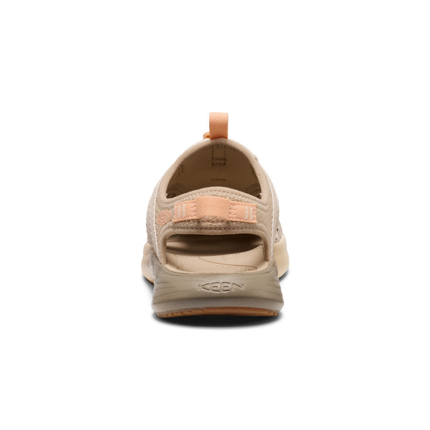 Women's Whisper Lite Sandal Safari/Birch / Keen / Women's