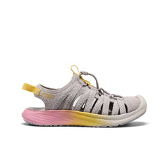 Women's Whisper Lite Sandal Alloy/Orchid Smoke / Keen / Women's