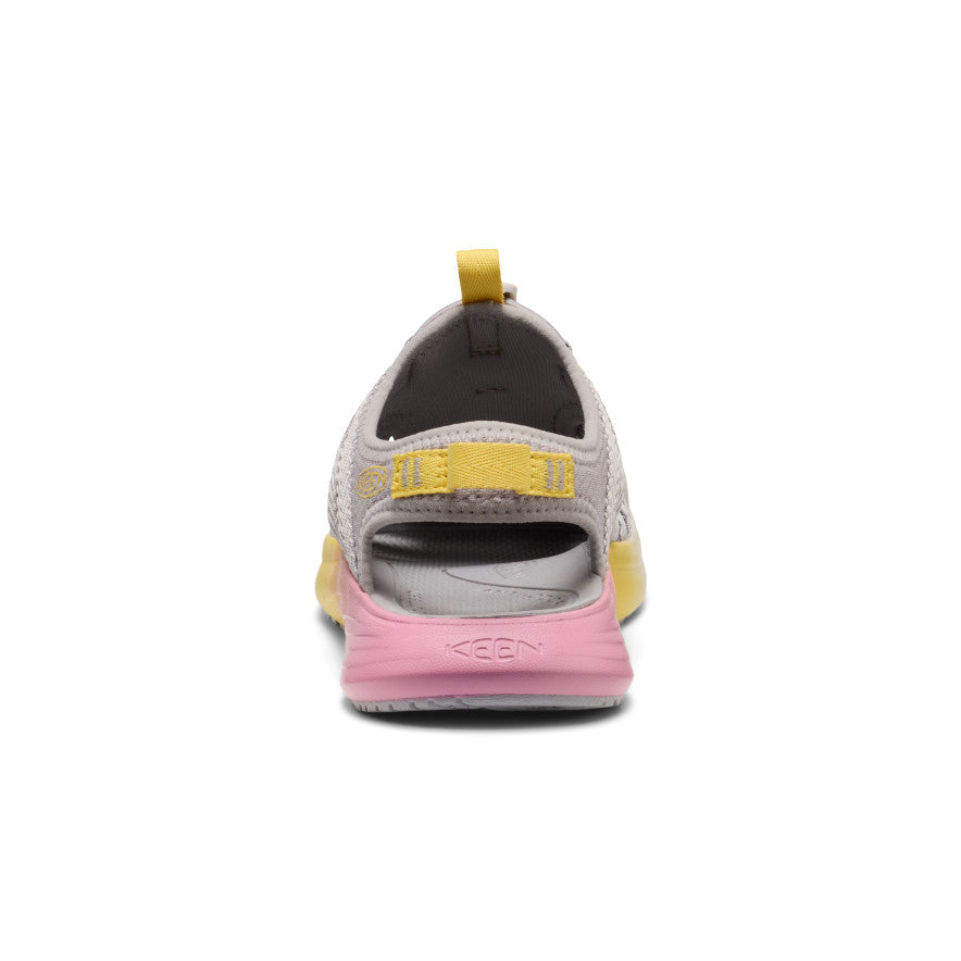 Women's Whisper Lite Sandal Alloy/Orchid Smoke / Keen / Women's