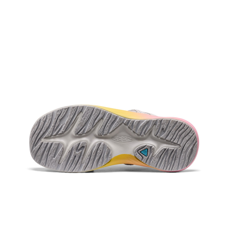 Women's Whisper Lite Sandal Alloy/Orchid Smoke / Keen / Women's