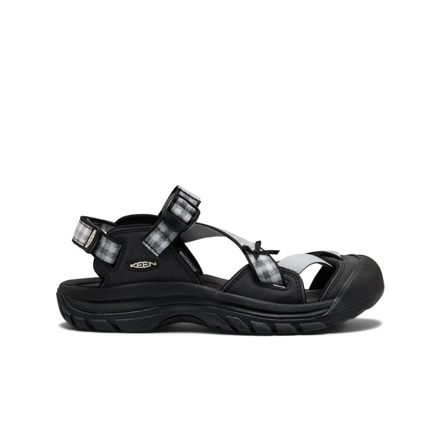 Women's Zerraport II Sandal Gingham / Keen / Women's