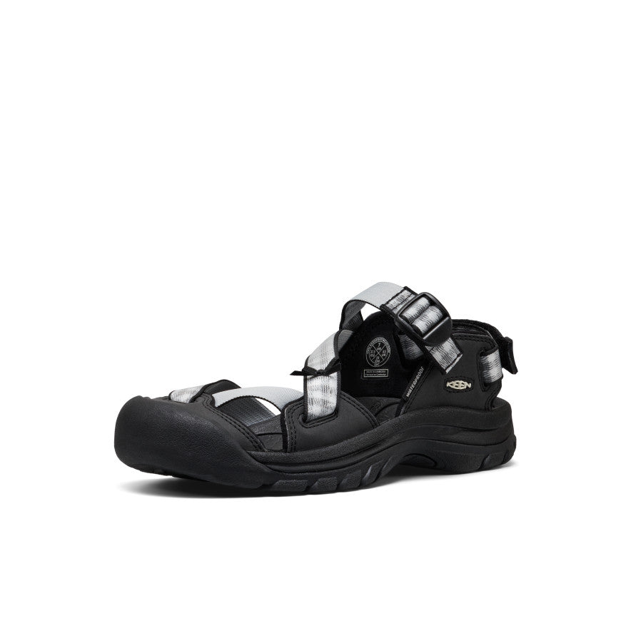 Women's Zerraport II Sandal Gingham / Keen / Women's