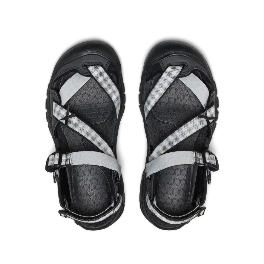 Women's Zerraport II Sandal Gingham / Keen / Women's