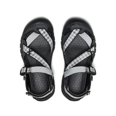 Women's Zerraport II Sandal Gingham / Keen / Women's