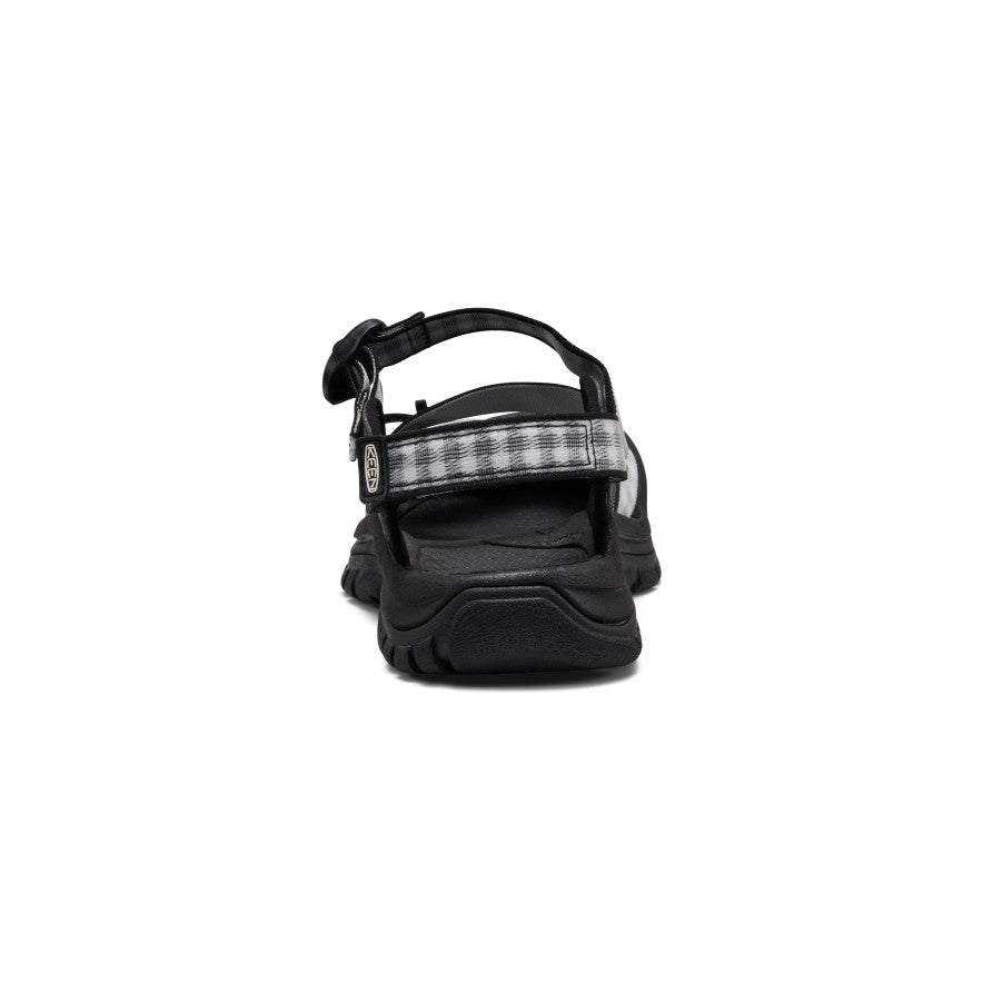 Women's Zerraport II Sandal Gingham / Keen / Women's