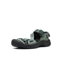 Women's Zerraport II Sandal Dark Forest/Lily Pad / Keen / Women's