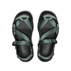 Women's Zerraport II Sandal Dark Forest/Lily Pad / Keen / Women's