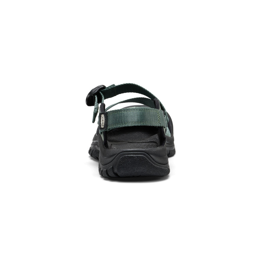 Women's Zerraport II Sandal Dark Forest/Lily Pad / Keen / Women's