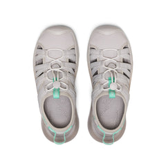 Women's Whisper Lite Sandal Vapor/Cabbage / Keen / Women's
