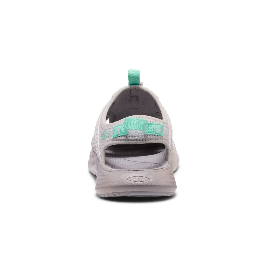 Women's Whisper Lite Sandal Vapor/Cabbage / Keen / Women's