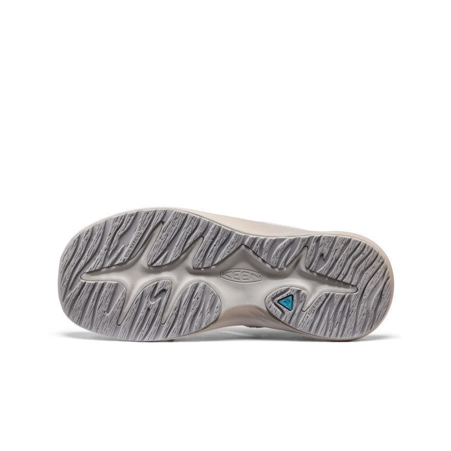 Women's Whisper Lite Sandal Vapor/Cabbage / Keen / Women's