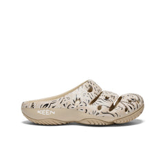 Women's Yogui Arts Clog x Hide and Seek H&S Sand / Keen / Women's