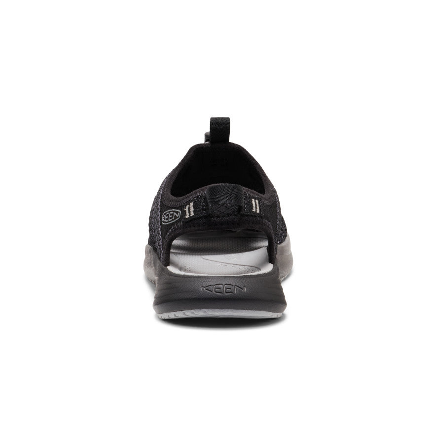 Women's Whisper Lite Sandal Black/Magnet / Keen / Women's