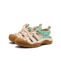Women's Newport H2 Tri-Block Birch / Keen / Women's